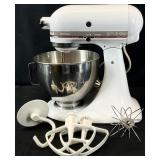 KitchenAid KSM90 Ultra Power Stand Mixer