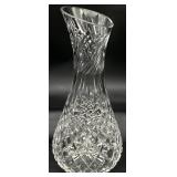 Stuart Crystal Madison Wine Carafe
