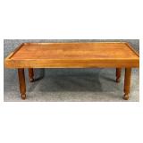 Cherry Coffee Table