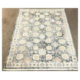 Allen & Roth 5.2 x 7.2 Area Rug