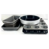 Group Kitchen Baking Pans