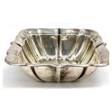 Reed & Barton Windsor Sterling Small Dish  X957