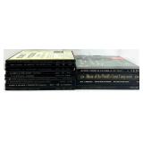Vintage LP Vinyl Record Collection