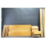 Ikea Queen Size Bed