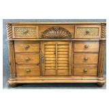Tommy Bahama Style Dresser