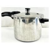 Presto Pressure Cooker
