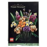 LEGO Botanical Collection Flower Bouquet