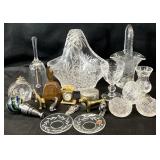 Group Asst Miniature Crystal & More