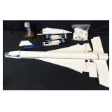 LEGO Icons Concorde Model Aircraft