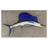 Sailfish Wall Mount