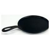 Antique Gate Marked Cast Iron #7 Griddle