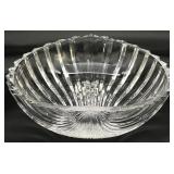 Villeroy & Boch Platano Crystal 11" Round Bowl