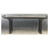 Ballard Designs Chinese Altar Table