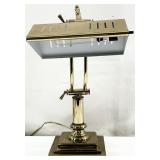 Brass Piano / Desk Lamp