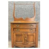 Antique Washstand