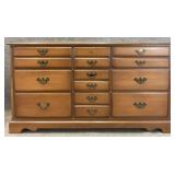 Vintage American Drew Dresser