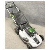 EGO Power+ 21 ï¿½ Self-Propelled Lawn Mower