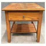 Impressions By Thomasville End Table