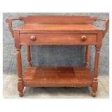 Antique Washstand