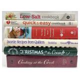 Cookbook Collection