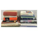 Vintage Book Collection