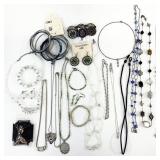 Jewelry Grouping