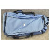 Delsey Rolling Duffel Bag