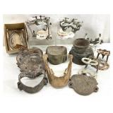 Antique Retired Dental / Teaching Equipment