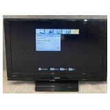 Toshiba 40-inch 1080p LCD HDTV