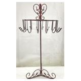 Table Top Jewelry Display Carousel