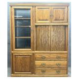 Entertainment Center