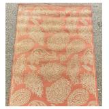4 x 5.5 Indoor/Outdoor Rug