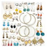 Large Group Jewelry - Earrings