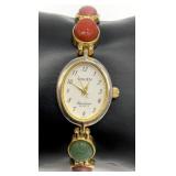 Gruen Scarab Watch