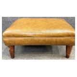 Vintage Ottoman