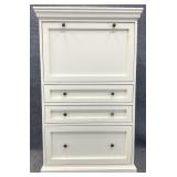 Ballard Designs Eastman Secretary Desk