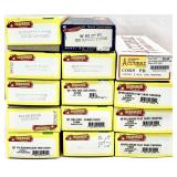 Roundhouse & More HO Scale Model Railroad Car Kits