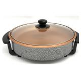 Eco Chef Electric Skillet