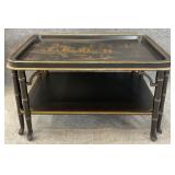 Chelsea House Chinoiserie Coffee Table