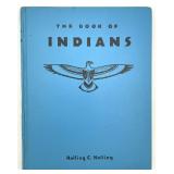 1935 The Book of Indians, Holling C. Holling