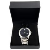 Movado 84 G1 1853 Watch