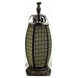 Decorative Pineapple Accent Lamp