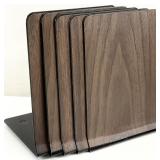 5pc Metal Bookends