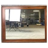 Lenoir Mirror Company Wall Mirror