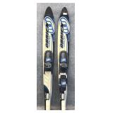 O'Brien Celebrity 68' Combo Water Skis