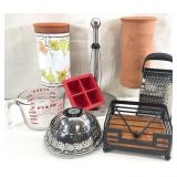 Asst Kitchen Items, Cooking Accessories & More