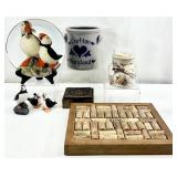 Asst Home Decor Group