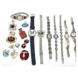Jewelry Grouping