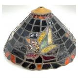 Stained Glass Lamp Shade