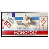 Monopoly Game